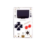 8-бітна ігрова консоль Arduboy